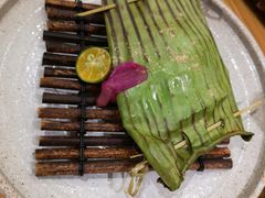 -花潮料理艺食馆(世欧广场店)