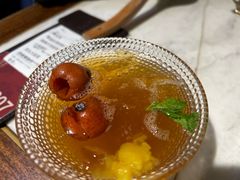 -小吊梨汤·北京菜·烤鸭(鸟巢店)