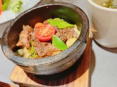 -庖丁兄弟干式熟成牛排自助餐厅(仁恒伊势丹店)