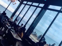 -Cafe Aewol Monsant