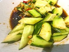 凉拌黄瓜-盱眙虾怪·旗舰店