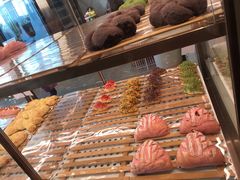 -奈雪的茶(中粮祥云小镇店)