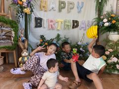 -HERRE·FARM 赫尔露营农场·团建聚会包场