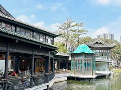 -泮溪酒家(荔枝湾店)