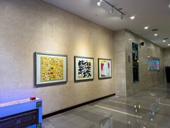 -北京东直门智选假日酒店