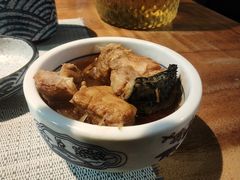 -森味薪火烧•烧鸟居酒屋•日本料理(望京店)