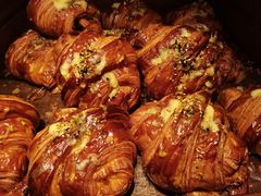 -B&C黄油与面包·THE GARDEN BAKERY概念店(世纪汇店)