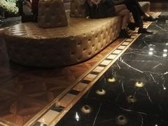 -半岛翡丽海鲜自助餐厅(观风亭店)