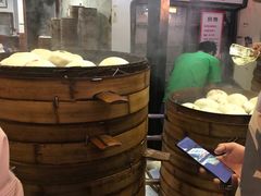 -清泉阁包子铺(中山路店)
