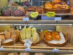 -1-7Bread(深业上城店)