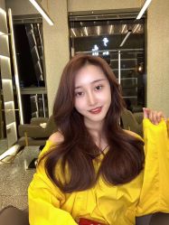 点击看大图 -3AM HAIR SALON烫发染发接发