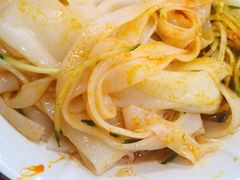 -秦香陕西食府(华贸天地店)