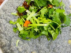 麻豆腐-宝瑞门钉肉饼店