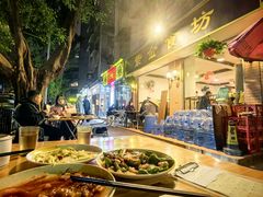 -紫金食坊(江南西路店)