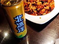 -黑土印象菜馆(三元桥店)
