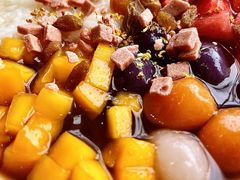-堂屋糖水店(愚园店)