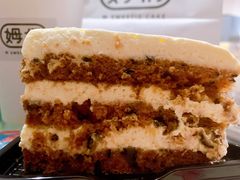 -姆们M Sweetie Cake(五道口店)