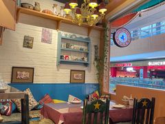 -彼德西餐厅(凯德广场新南店)
