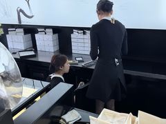 -BLACKSWAN黑天鹅(环球店)