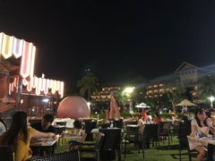 -水桶王国主题餐厅·聚会·生日派对·亲子活动·家庭套餐(亚龙湾希尔顿店)