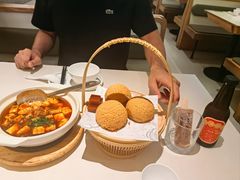 -蔡澜点心·粤菜(嘉里中心店)