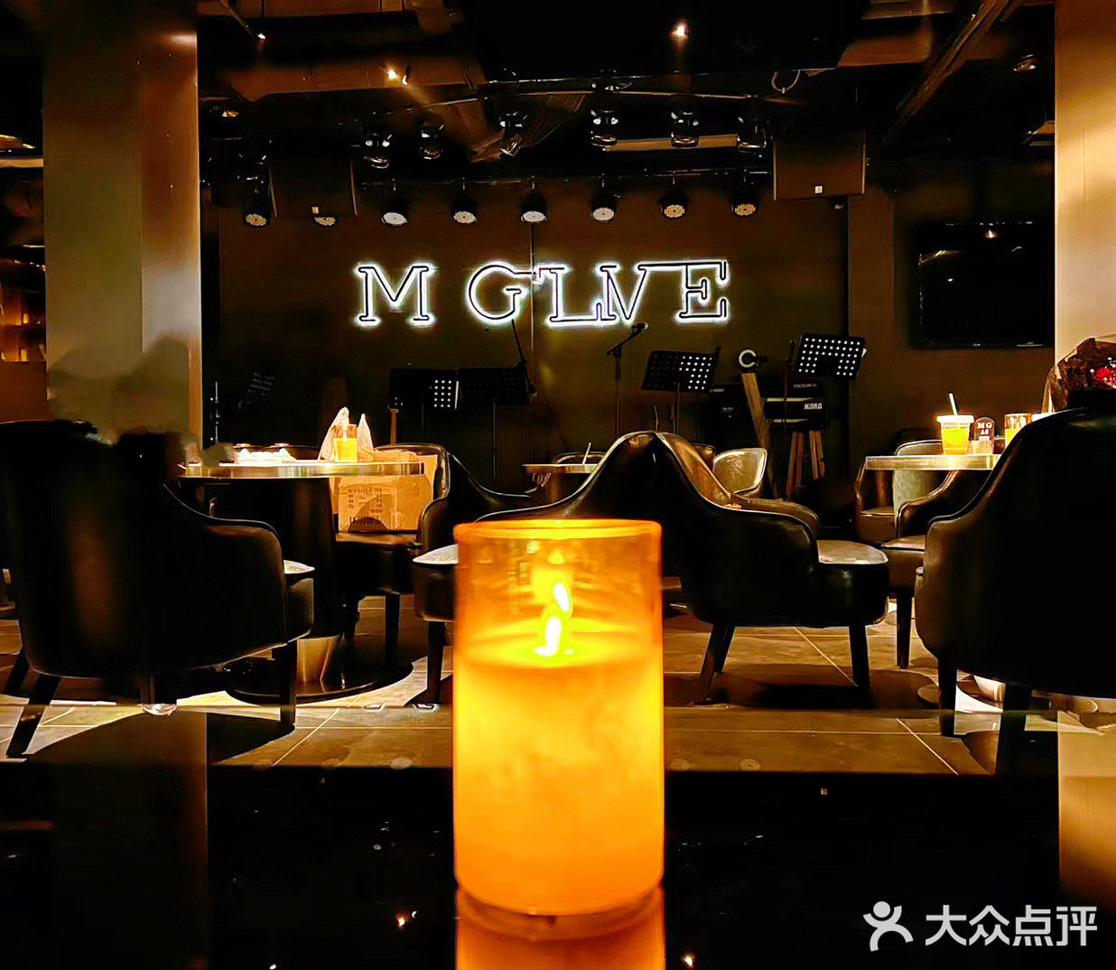 清远新开livehouse🍻俊男美女必去！氛围超好