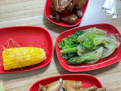 -光明刘冰乳鸽店(光明法政北路店)