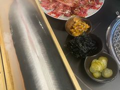 -银座苑烧肉酒场·烤活鳗(仙霞路店)