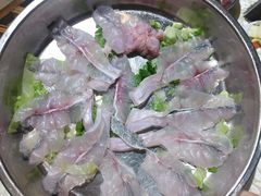 -丰尔粥食·粥底火锅·桑拿鸡(大良总店)