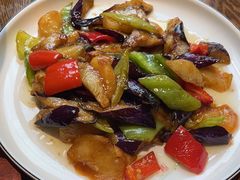 -李老哈·东北菜(宋园路店)