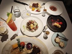 -王品牛排(杭州大厦店)