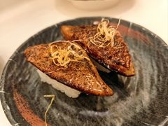 -禾绿回转寿司(苏宁广场店)