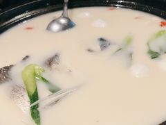 -鱼食饭稻·苏浙土菜17年老馆子(平江路店)