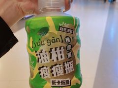 -桂桂茶(歌斐中心店)
