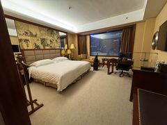 -深圳凯宾斯基酒店