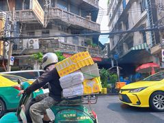 -唐人街(耀华力路)