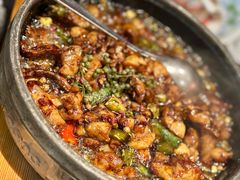 -老头儿油爆虾·知味杭州(爱琴海购物中心)