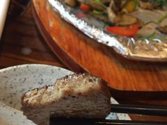 -云来居素食馆(东门店)