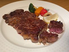 -锦潼西餐厅