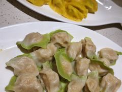 -船歌·鱼水饺青岛菜(金狮广场店)