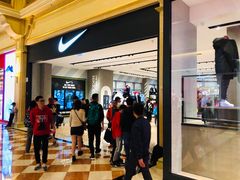 -NIKE(澳门威尼斯人店)