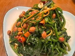 -金阁家常菜(贵阳路店)