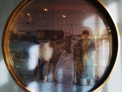 -额尔敦传统涮(公园西路店)