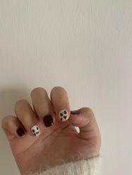 -LADYGIRL·Nail·Lash·美甲美睫
