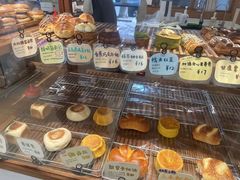-慢熟面包店bud bread(孩儿巷店)