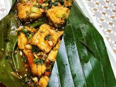 -蜗牛小馆醉乡民谣云南菜(惠新西里店)