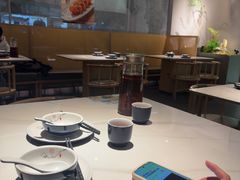 -绿茶餐厅(广州嘉裕太阳城店)