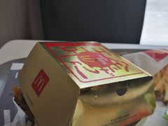 -麦当劳(华融店)