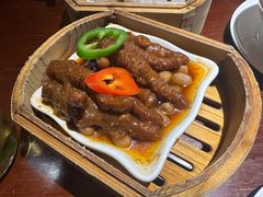 -禾府酒家·传统广府味(番禺店)