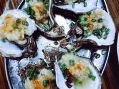 -四川人郑霞海鲜